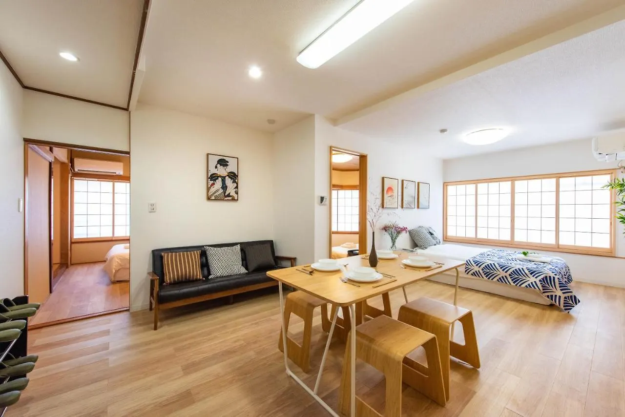 Homestay 寅ホテル 台東 Hotel 寅 台东 Tora Hotel Taito D Tokyo Japan