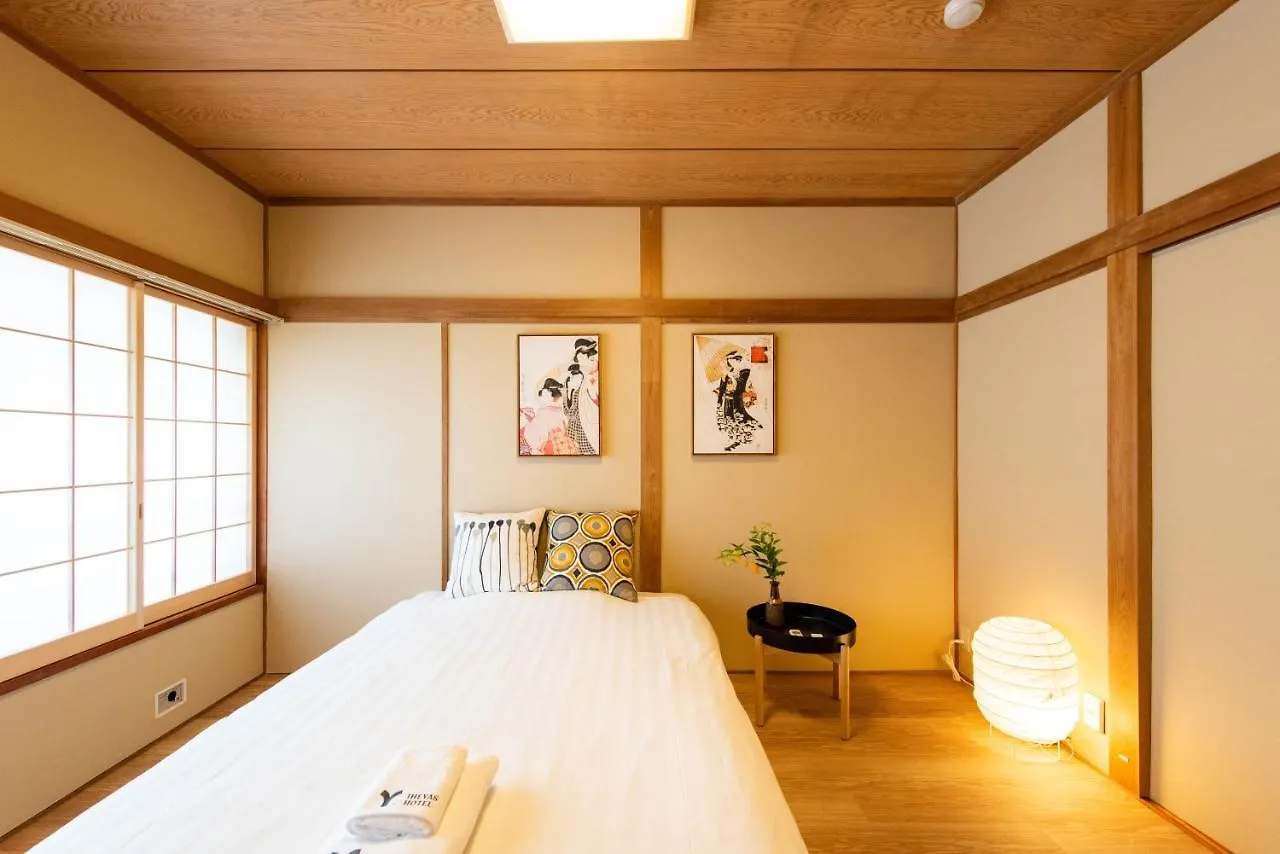 寅ホテル 台東 Hotel 寅 台东 Tora Hotel Taito D Tokyo