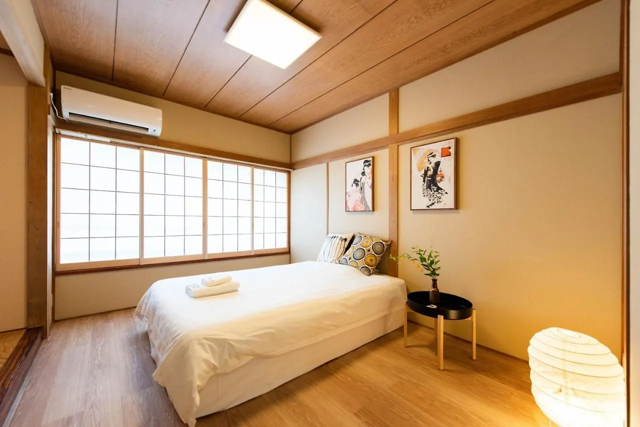 Homestay 寅ホテル 台東 Hotel 寅 台东 Tora Hotel Taito D Tokyo