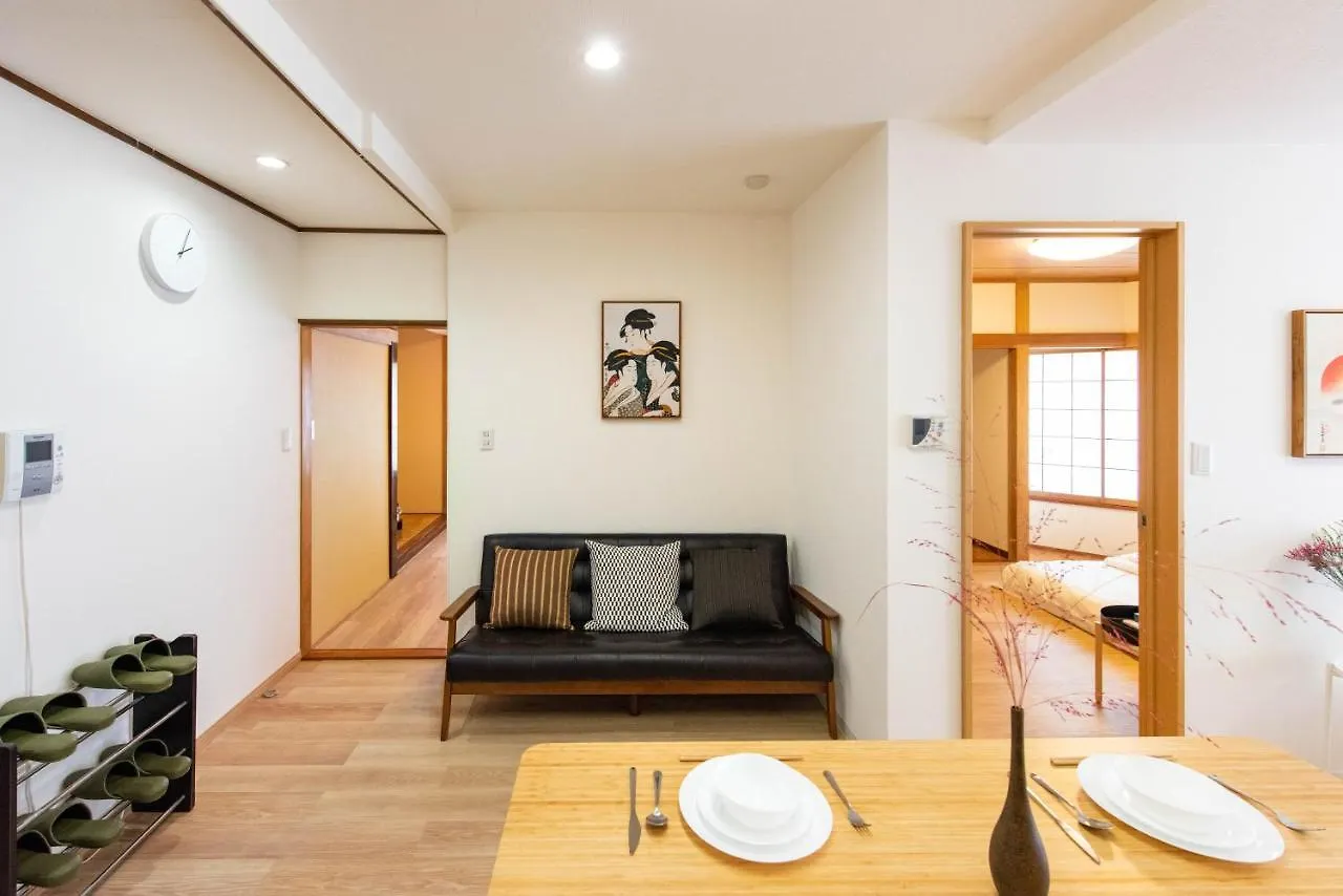 寅ホテル 台東 Hotel 寅 台东 Tora Hotel Taito D Tokyo 0*,