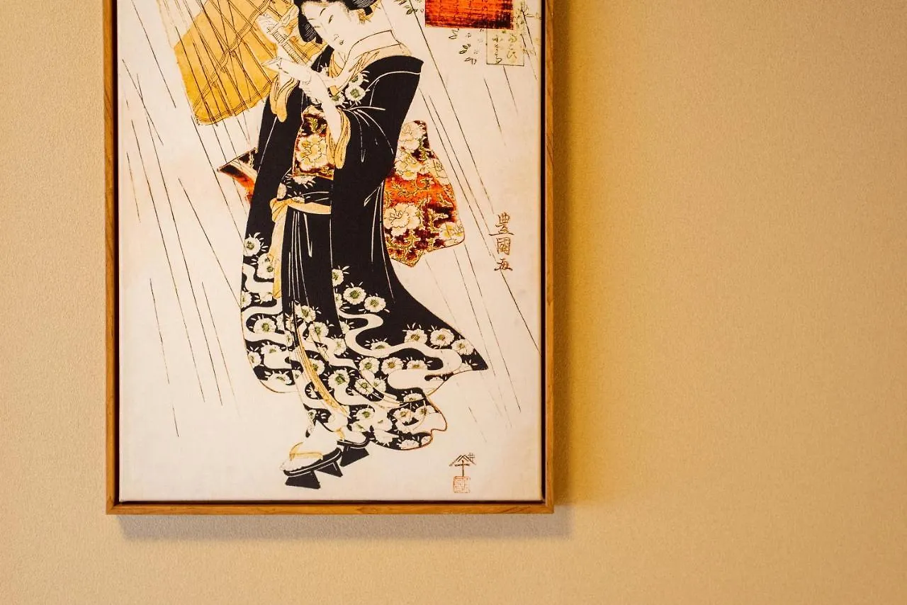 Homestay 寅ホテル 台東 Hotel 寅 台东 Tora Hotel Taito D Tokyo Japan