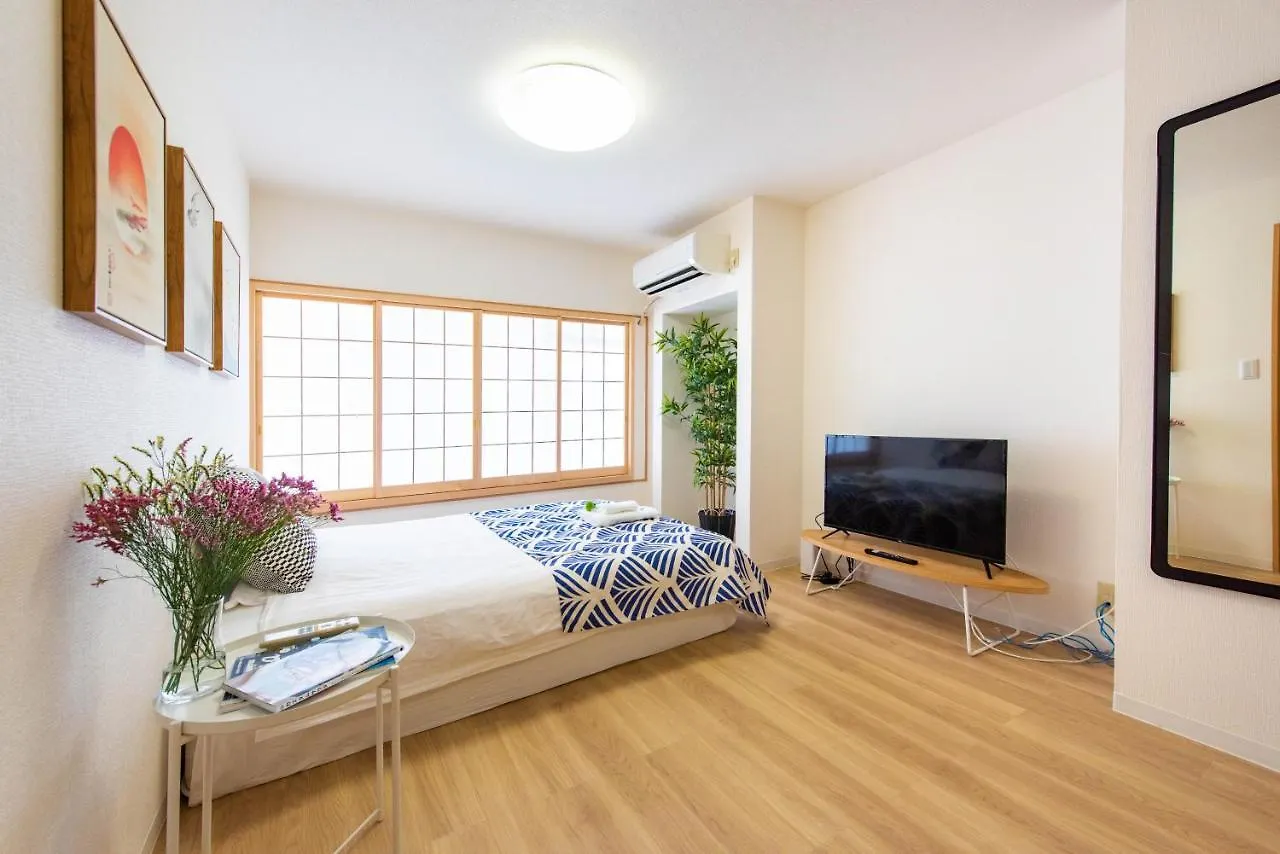 Homestay 寅ホテル 台東 Hotel 寅 台东 Tora Hotel Taito D Tokyo Japan