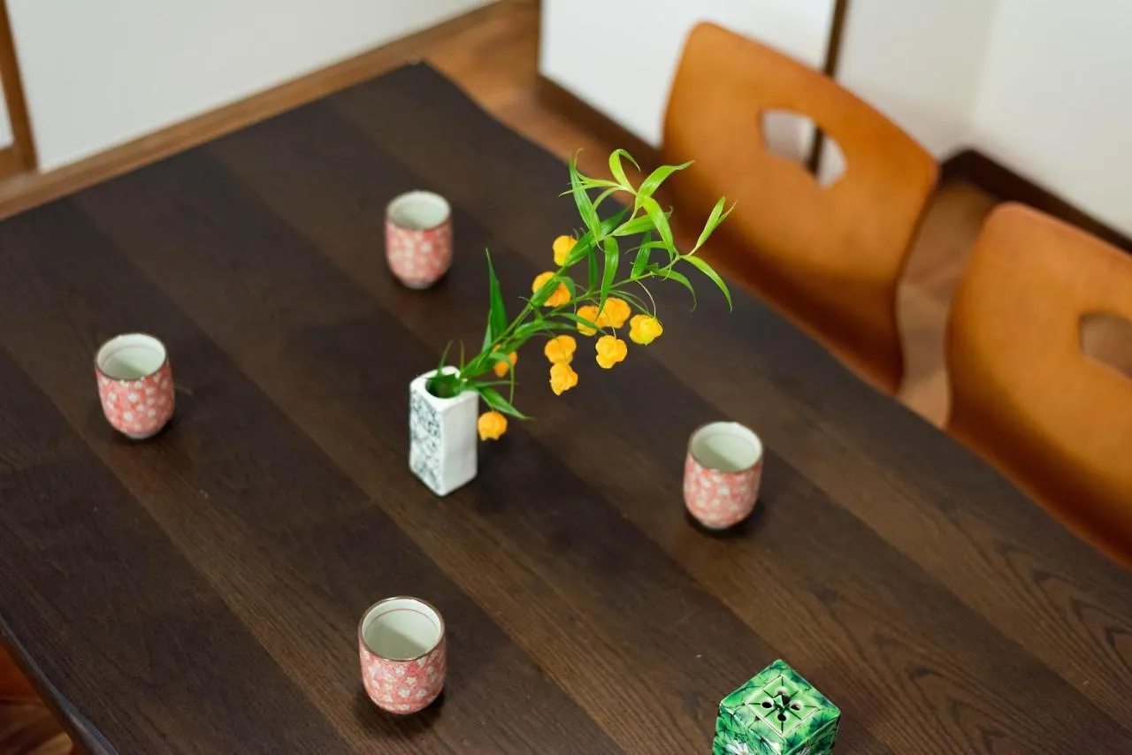 Homestay 寅ホテル 台東 Hotel 寅 台东 Tora Hotel Taito D Tokyo
