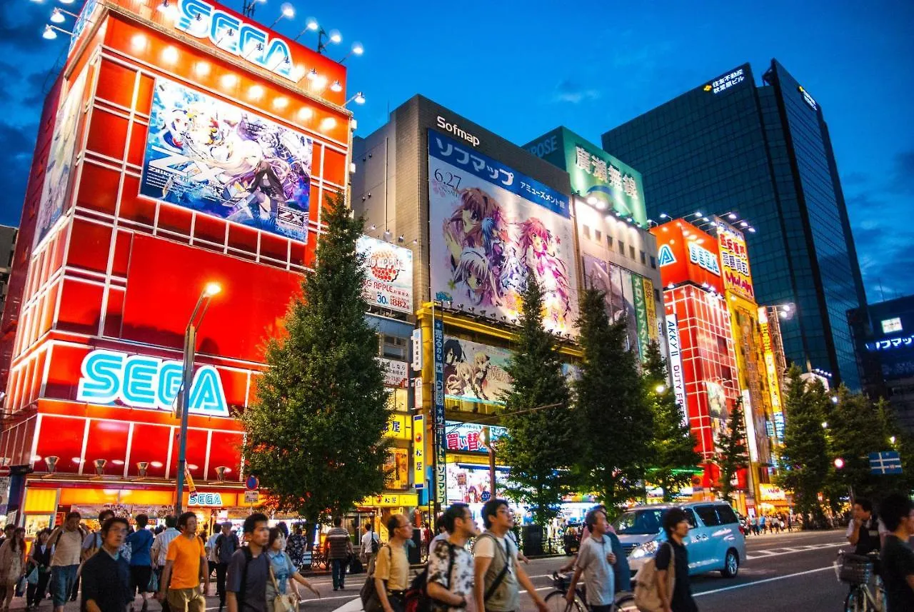 寅ホテル 台東 Hotel 寅 台东 Tora Hotel Taito D Tokyo Japan