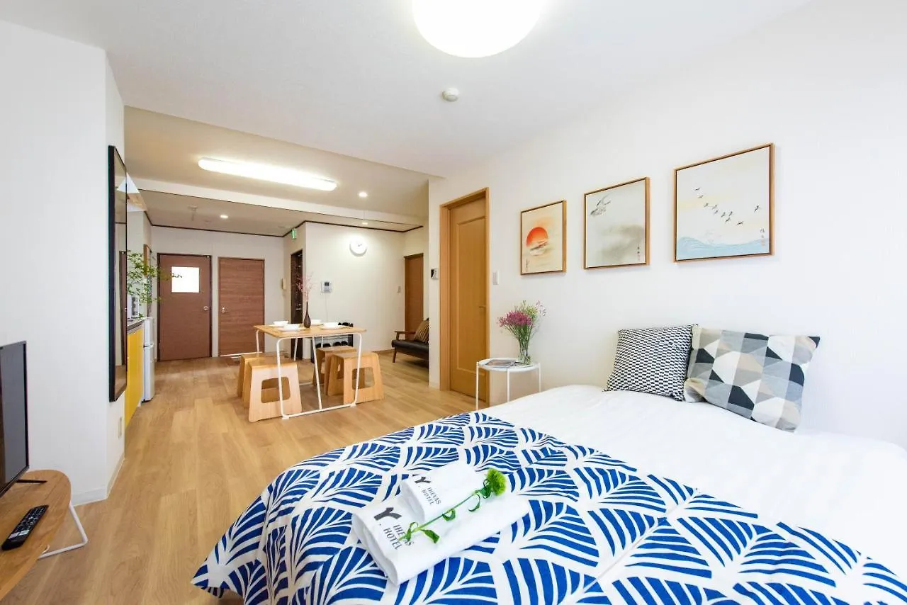 寅ホテル 台東 Hotel 寅 台东 Tora Hotel Taito D Tokyo 0*,  Japan