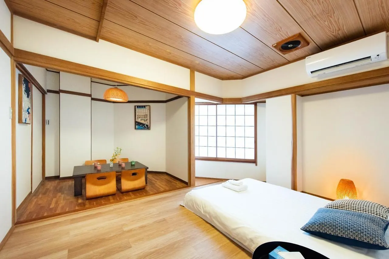 寅ホテル 台東 Hotel 寅 台东 Tora Hotel Taito D Tokyo 0*,
