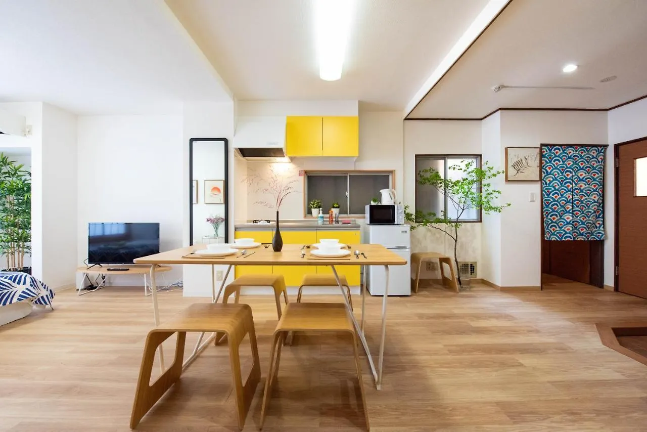 寅ホテル 台東 Hotel 寅 台东 Tora Hotel Taito D Tokyo Homestay