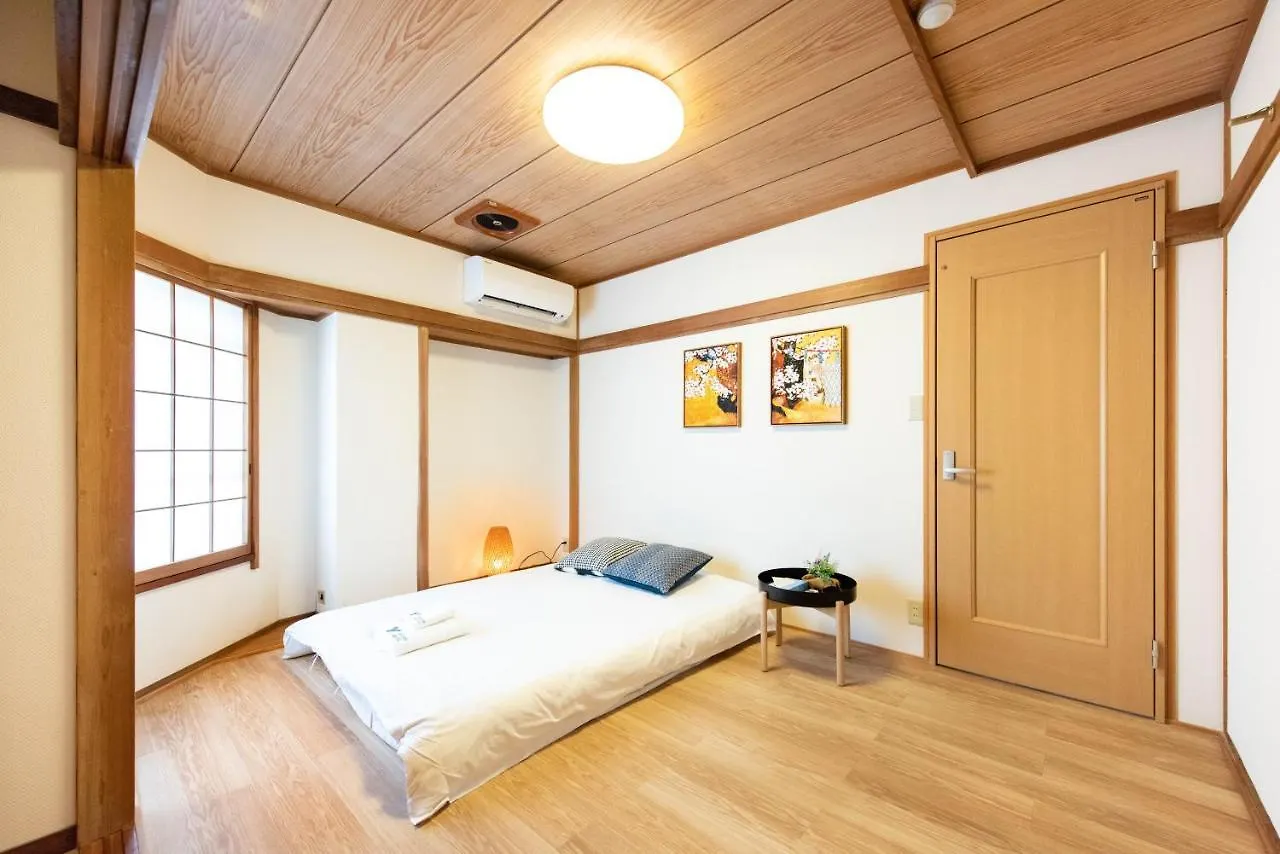 寅ホテル 台東 Hotel 寅 台东 Tora Hotel Taito D Tokyo 0*,  Japan