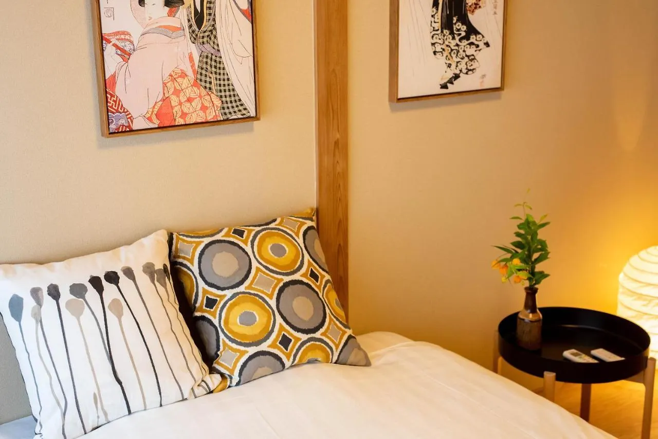 寅ホテル 台東 Hotel 寅 台东 Tora Hotel Taito D Tokyo Homestay