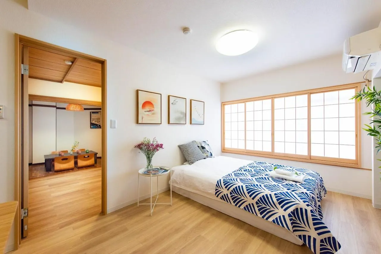 Homestay 寅ホテル 台東 Hotel 寅 台东 Tora Hotel Taito D Tokyo